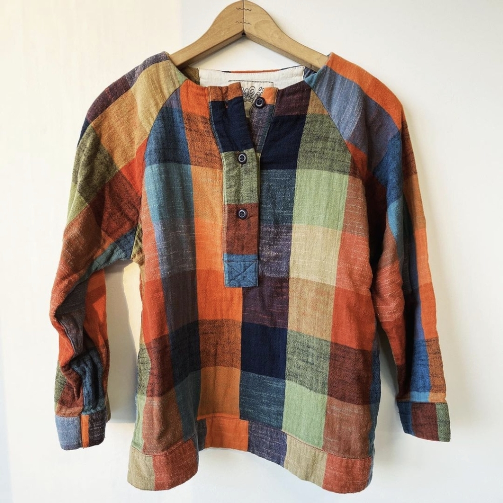 Ace & Jig Sue Hudson Small EUC